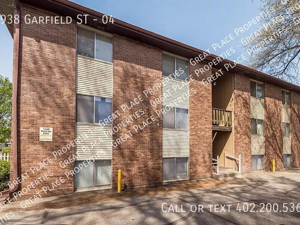 1938 Garfield St APT 4, Lincoln, NE 68502