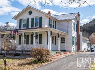 252 Center St, Hughesville, PA 17737