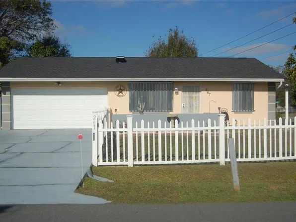 267 CRANBROOK DRIVE, KISSIMMEE, FL 34758