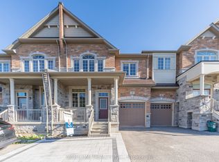 44 Nipigon Ave, Markham, ON L6C 0X6