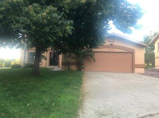 4410 Valencia Cir, Colorado Springs, CO 80917