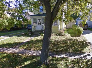 1613 Drexel Rd, Lansing, MI 48915