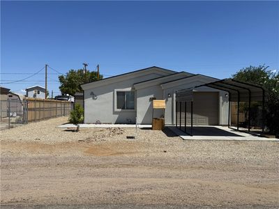 3207 E Northfield Avenue, Kingman, AZ, 86409
