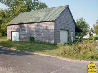 22535 Agee St, Sedalia, MO 65301