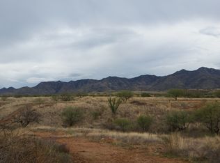 11 Azteca Ct, Nogales, AZ --