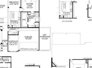 19203 St Joanna Ct, Spring, TX 77379