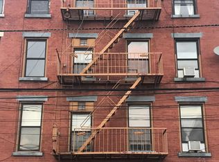 18 Westervelt Pl APT 3, Jersey City, NJ 07304