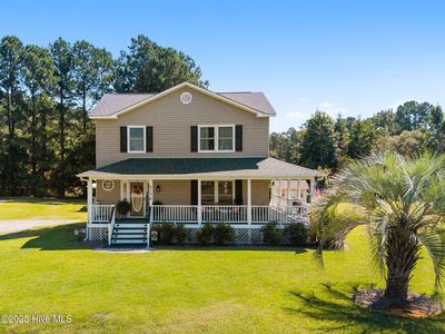2170 Ash Little River Road NW, Ash, NC, 28420