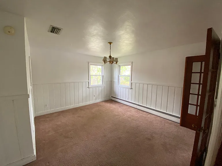 Dining room or 4th room or office