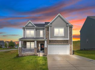 303 Lexington Cir, Bridgeport, WV 26330