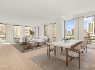 50 W 66th St #11F, New York, NY
