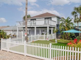 830 Maralyn Ave, New Smyrna Beach, FL 32169