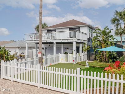 830 Maralyn Ave, New Smyrna Beach, FL, 32169
