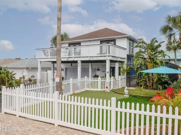 830 Maralyn Ave, New Smyrna Beach, FL 32169