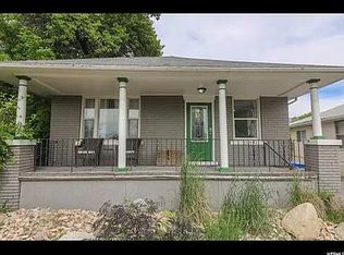 2317 S Green St, Salt Lake City, UT 84106
