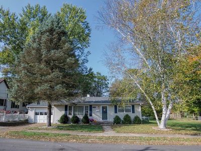 500 Dunn St, Franklin, IN, 46131