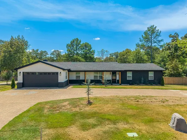 380 Shady Heights Rd, Hot Springs, AR 71901