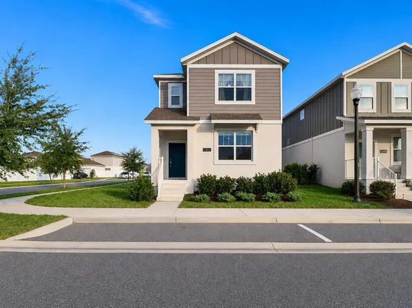 6352 SPRUCEPINE LANE, ST CLOUD, FL 34771
