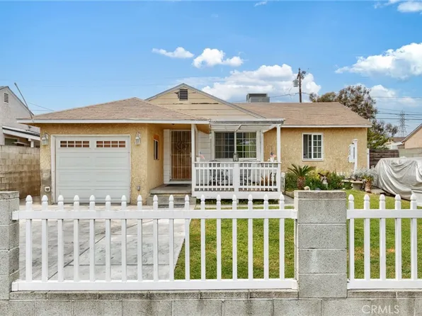 9503 Bartley Ave, Santa Fe Springs, CA 90670