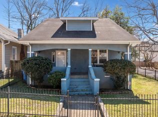 1000 Beckwith St SW, Atlanta, GA 30314