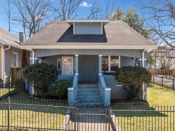 1000 Beckwith St SW, Atlanta, GA 30314