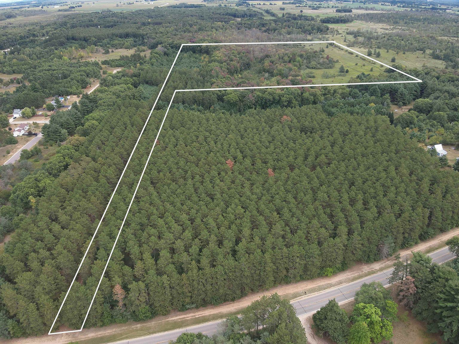 County Rd E 2, Redgranite, WI 54970 Zillow