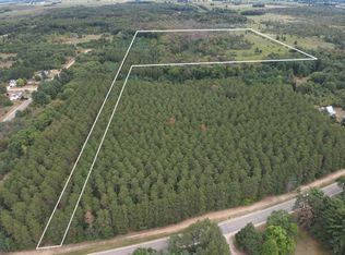 County Rd E #2, Redgranite, WI 54970