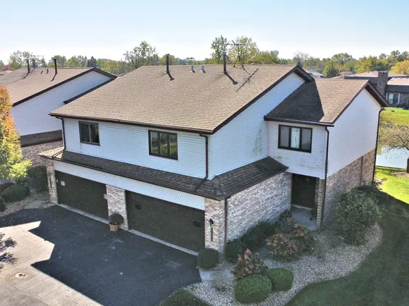 19716 Lake Shore Dr, Lynwood, IL 60411