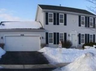 9418 74th St, Kenosha, WI 53142