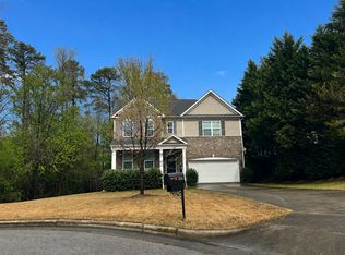 306 Allendown Ln, Knightdale, NC 27545
