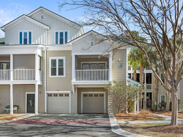 2125 Egret Crest Ln, Charleston, SC