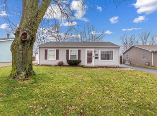 1107 Cypress Ln, Joliet, IL 60435