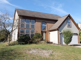 817 Dunvegan Cir, Pickerington, OH 43147
