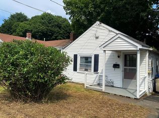 43 Hibiscus Ave, Waltham, MA 02451