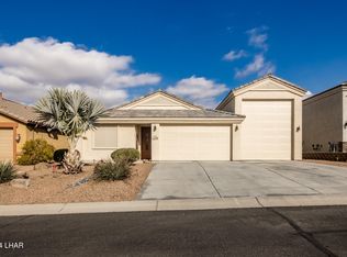 1749 E Azalea Ave, Lake Havasu City, AZ 86404