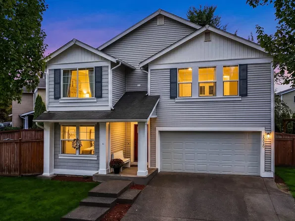 20020 Ramblewood Road SE, Monroe, WA 98272