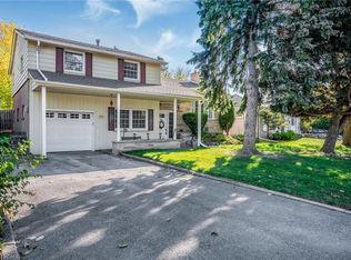 135 Libby Blvd, Richmond Hill, ON L4C 4V5