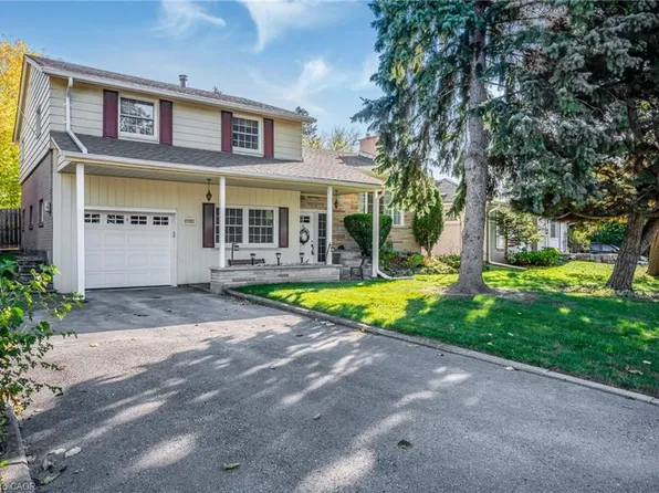 135 Libby Blvd, Richmond Hill, ON L4C 4V5
