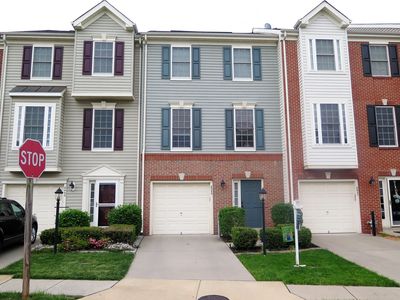 8955 Brewer Creek Pl, Manassas, VA, 20109