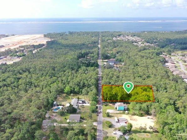 0 Fuller Dr, Gulf Breeze, FL 32563