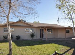 3517 W Oregon Ave, Phoenix, AZ 85019
