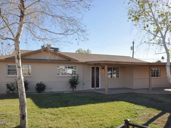 3517 W Oregon Ave, Phoenix, AZ 85019