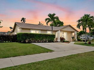 12374 SW 253rd Ter, Homestead, FL 33032