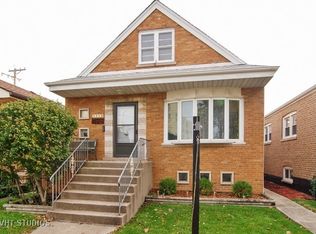 4719 S Lavergne Ave, Chicago, IL 60638