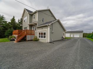 0 Hodgewater Line, South River, NL A0A3W0