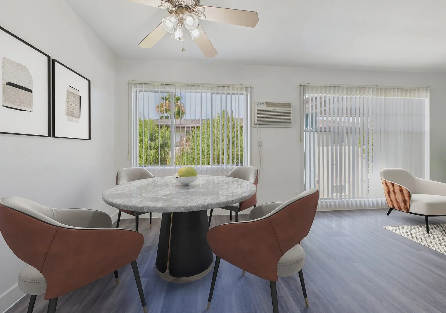 Hazeltine Apartments — Photo 3
