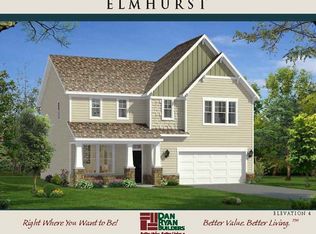 812 Fulworth Avenue Lot #.0363, Wake Forest, NC 27587