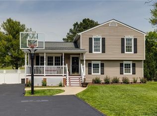 8408 Middle Loop, North Chesterfield, VA 23235