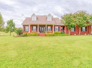 1905 County Road 118, Florence, AL 35633