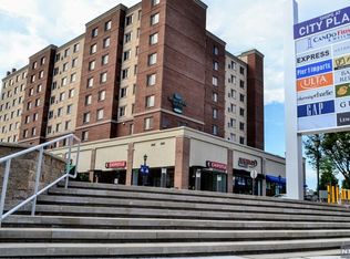 5304 City Pl #5304, Edgewater, NJ 07020
